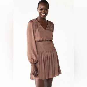 Nine West Brown dress